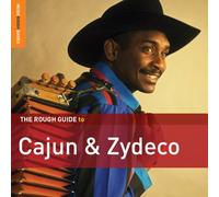 Rough Guide: Cajun & Zyde - Various Artists