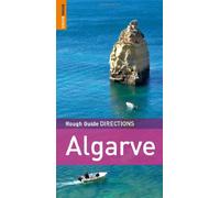Rough Guide Directions Algarve