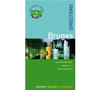 Rough Guide DIRECTIONS Bruges