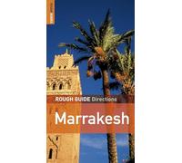 Rough Guide DIRECTIONS Marrakesh