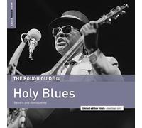 The Rough Guide to Holy Blues [VINYL]