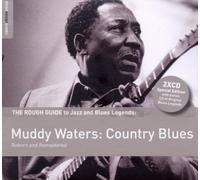 Rough Guide: Muddy Waters