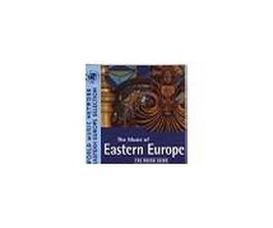 Rough Guide - Rg to Eastern Europe