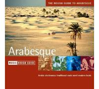 Rough Guide to Arabesque by Various Artists (2002-07-29)