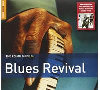 Rough Guide to Blues Revival (Bonus CD)