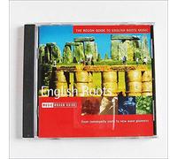 Rough Guide - Rg to English Roots Music