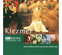 Rough Guide To Klezmer By Various Artists (2000-06-26)