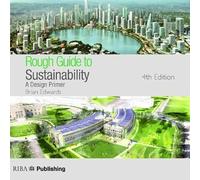 Rough Guide to Sustainability: A Design Primer