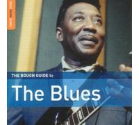 Rough Guide to The Blues [Audio CD]