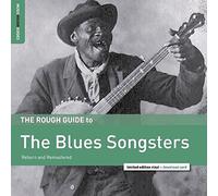 Rough Guide to the Blues Songs - Various Artists Vinyl