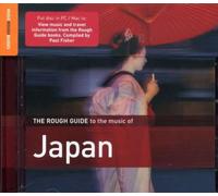 Rough Guide to the Music of Japan