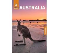 Rough Guides Australia: Travel Guide with eBook (Rough Guides Main Series)