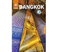 Rough Guides – Bangkok: Travel Guide with eBook – Rough Guides Main Series