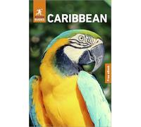 Rough Guides Caribbean: Travel Guide with eBook (Rough Guides Main Series)