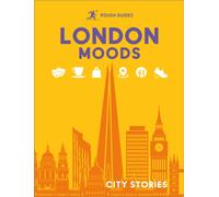 Rough Guides City Stories: London Moods