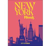 Rough Guides City Stories: New York Moods