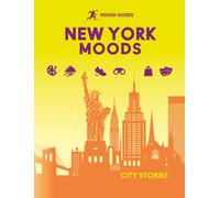 Rough Guides City Stories: New York Moods