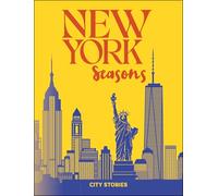 Rough Guides City Stories: New York Seasons
