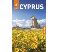 Rough Guides Cyprus: Travel Guide with eBook: 2027 Insider Tips Must-See Sights Maps & Itineraries Covers: Larnaka, Lemesos, Pafos and More