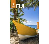 Rough Guides Fiji: Travel Guide with eBook