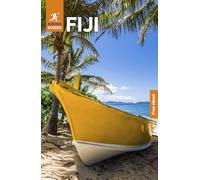 Rough Guides Fiji: Travel Guide with eBook