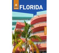 Rough Guides Florida: Travel Guide with eBook : 2026-2027 | Insider Tips | Must-See Sights | Maps & Itineraries | Covers: Miami, Orlando, the Florida Keys and more