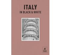 Rough Guides Italy in Black and White (travel guide Italy)