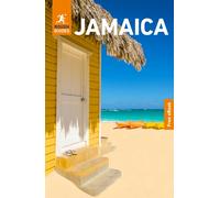 Rough Guides Jamaica: Travel Guide with eBook