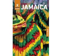 Rough Guides Jamaica: Travel Guide with eBook : 2026-2027 | Insider Tips | Must-See Sights | Maps & Itineraries | Covers: Kingston, Montego Bay, Negril and more