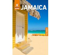 Rough Guides Jamaica: Travel Guide with eBook (Rough Guides Main Series)