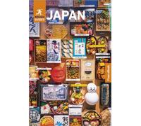 Rough Guides Japan: Travel Guide with eBook