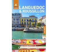 Rough Guides Languedoc and Roussillon: Travel Guide with eBook