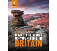 Rough Guides Make the Most of Your Time in Britain