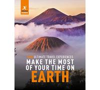 Rough Guides Make the Most of Your Time on Earth: The Rough Guide of the World (Inspirational Rough Guides)
