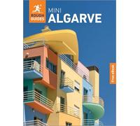 Rough Guides – Mini Algarve: Travel Guide with eBook (Mini Rough Guides)