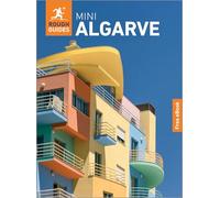 Rough Guides Mini Algarve: Travel Guide with eBook (Mini Rough Guides)