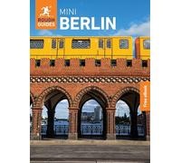 Rough Guides Mini Berlin: Travel Guide with eBook