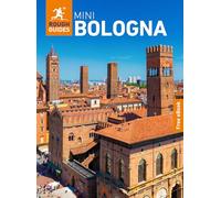 Rough Guides Mini Bologna: Travel Guide with eBook (Mini Rough Guides)
