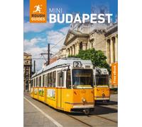 Rough Guides Mini Budapest: Travel Guide with eBook (Mini Rough Guides)
