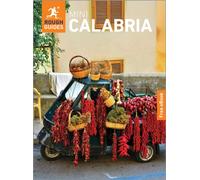 Rough Guides Mini Calabria: Travel Guide with eBook : 2026-2027 | Insider Tips | Must-See Sights | Maps & Itineraries | Covers: Tropea, Reggio Calabria, Sila National Park and more