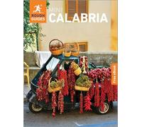 Rough Guides Mini Calabria: Travel Guide with eBook (Mini Rough Guides)