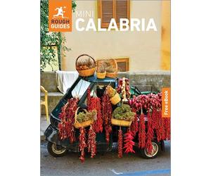 Rough Guides Mini Calabria: Travel Guide with eBook (Mini Rough Guides)