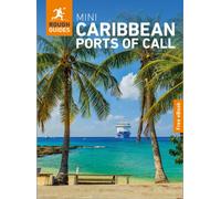 Rough Guides Mini Caribbean Ports of Call: Travel Guide with eBook (Mini Rough Guides)
