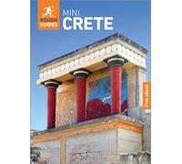 Rough Guides Mini Crete: Travel Guide with eBook (Mini Rough Guides)
