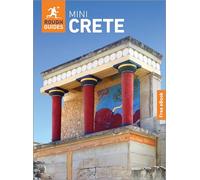 Rough Guides Mini Crete: Travel Guide with eBook (Mini Rough Guides)