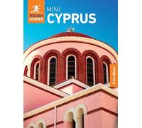 Rough Guides – Rough Guides Mini Cyprus – Travel Guide with eBook (Mini Rough Guides)
