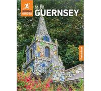 Rough Guides Mini Guernsey: Travel Guide with eBook (Mini Rough Guides)