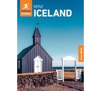 Rough Guides – Mini Iceland – Travel Guide with eBook (Mini Rough Guides)