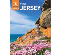 Rough Guides Mini Jersey: Travel Guide with eBook (Mini Rough Guides)