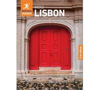 Rough Guides Mini Lisbon: Travel Guide with eBook (Mini Rough Guides)